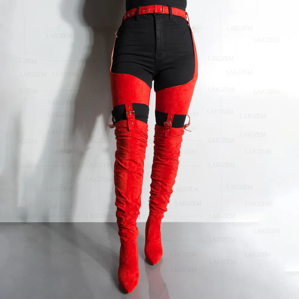 azalea-wang-almost-lost-your-mind-belted-thigh-high-chunky-heel-boot_red-suede_1