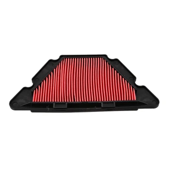 

Motorcycle Air Filter Cleaner for Yamaha FZ6R XJ6 SP 2009-2014
