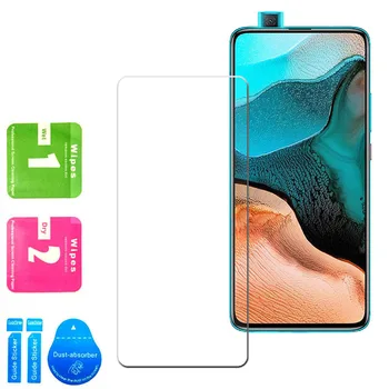 

50pcs/lot For Xiaomi Redmi Note 8 Pro Redmi 8A Tempered Glass Screen Protector Film For Xiaomi Mi MI CC9 CC9E Redmi K30