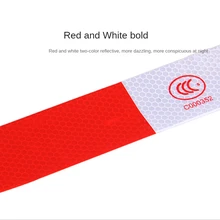 

Reflective Stickers For Trucks Reflective Warning Stickers Warning Sticker