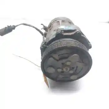 

1J0820803K AIR CONDITIONING COMPRESSOR VOLKSWAGEN CADDY KA/KB (9K9)