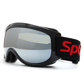 

winter Ski Goggles Anti-fog Big Ski Mask Glasses Windproof Skiing Eyewear Adult Men Women Snow Snowboard Cycling Goggle