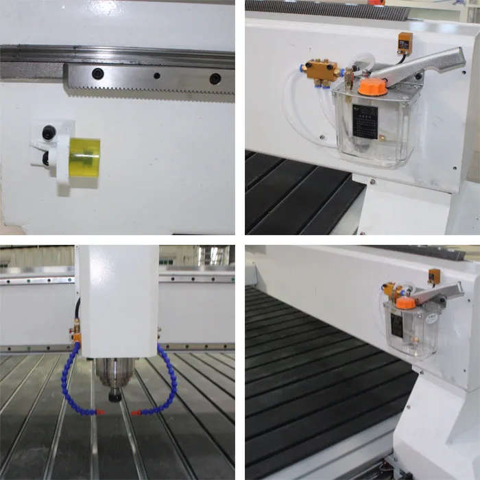 TEM2030 cnc machine 细节图02