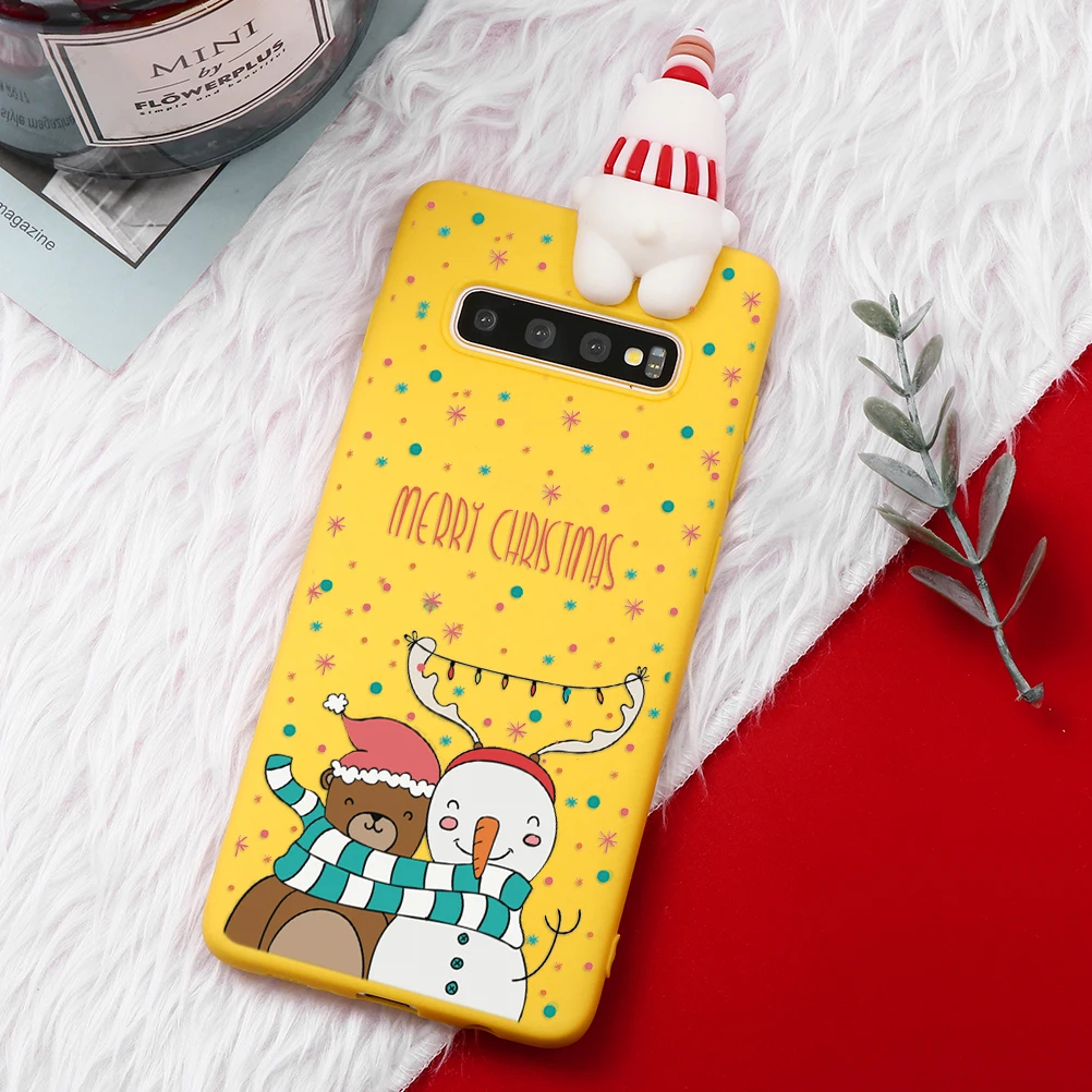 Kbhu-sdzbxr Чехол для samsung Galaxy S9 S8 S10 Plus S10e S6 S7 Edge Note 10 8 9 Plus J3 J5 J7 - Цвет: Kbhu-sdzbxr