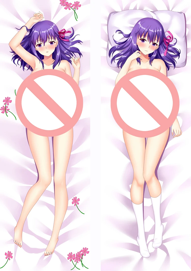 S19 Аниме Fate/Grand Order FGO Dakimakura, чехол с персонажами Kiyohime& Miyu, чехол для подушки Chloe von Einzbern Hug Body, чехол - Цвет: S19