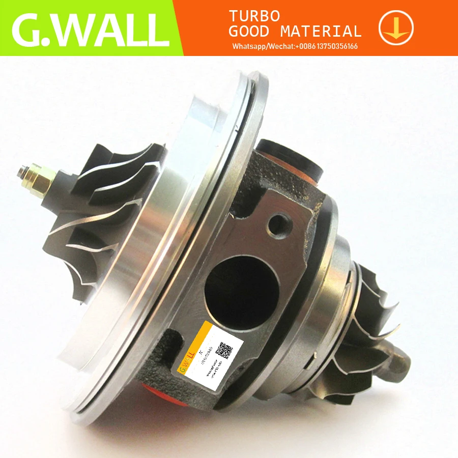 

For Turbo CHRA Cartridge Turbo Core For Peugeot Citroen 53039880121 53039800121 53039900121 53039700121 V75466758005 V7564944800