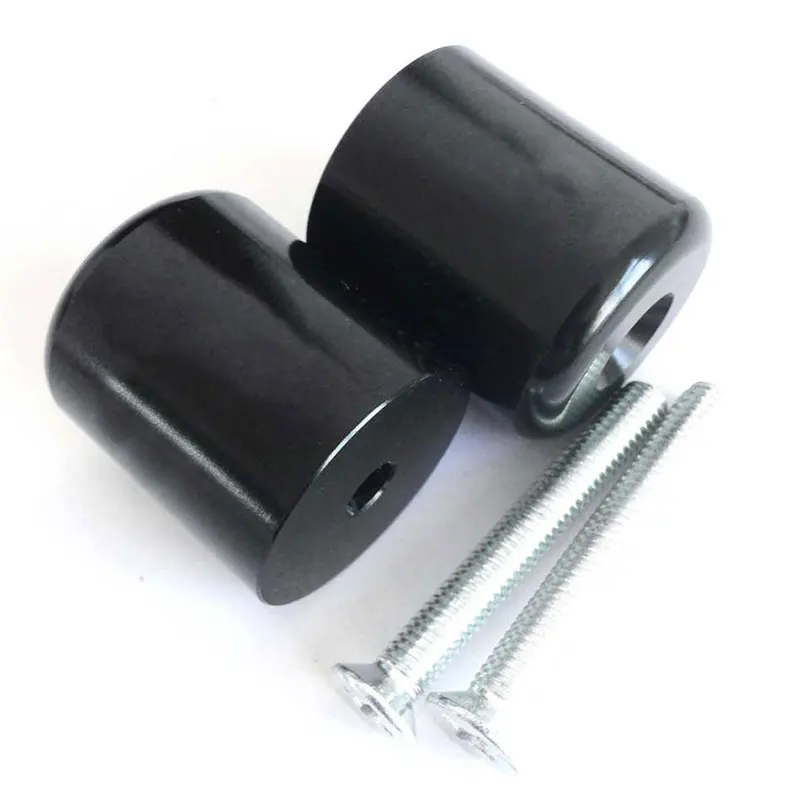 Пара наконечников ручки для Suzuki Hayabusa GSX1300R GSXR1300 2005 2006 2007 2008 2009 2010 2011 мотоцикл