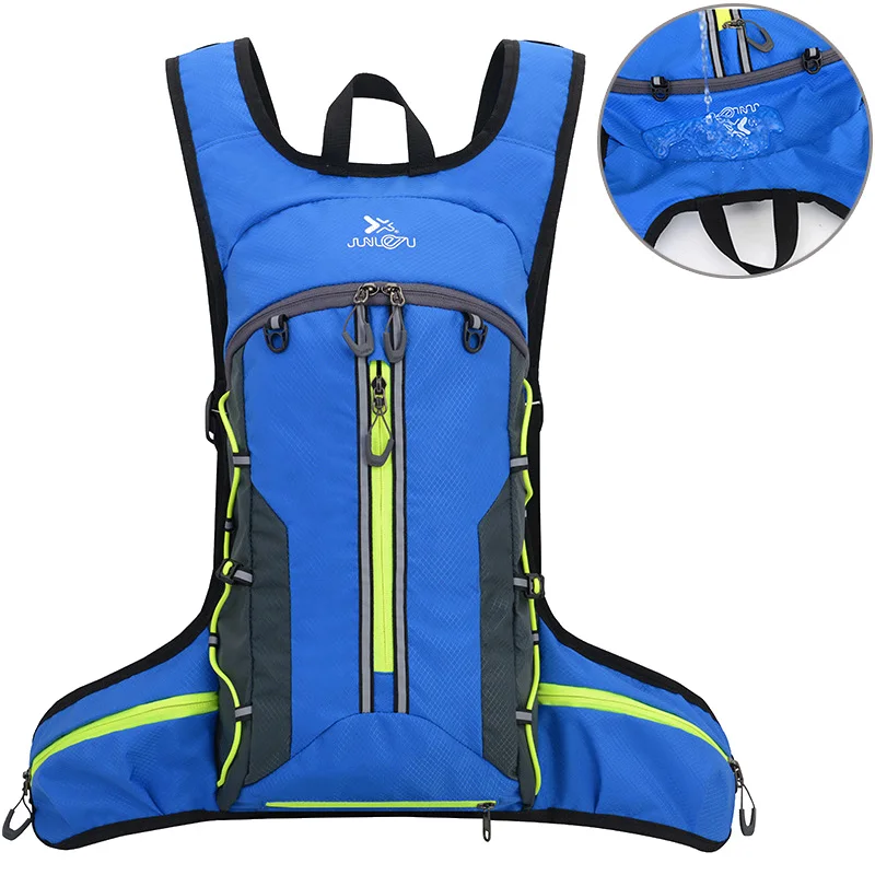 waterproof hydration backpack