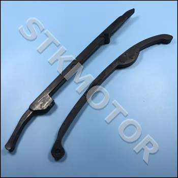 

Buyang Feishen FA D300 H300 G300 Stels 300CC Camshaft Chain Guide Cam Chain Tensioner