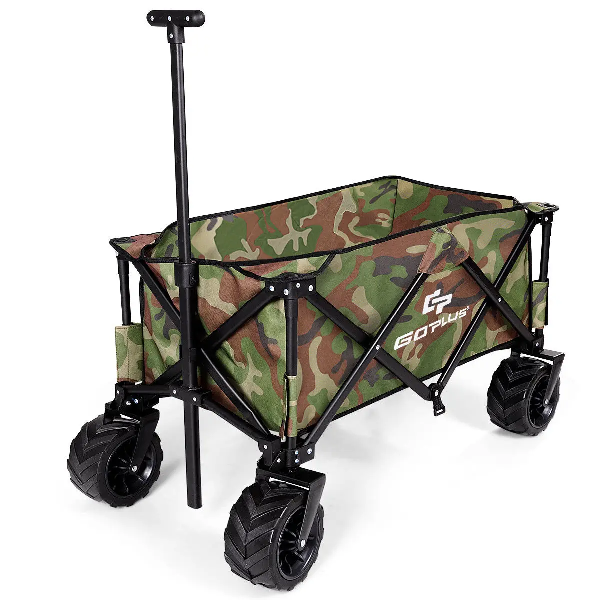 collapsible buggy