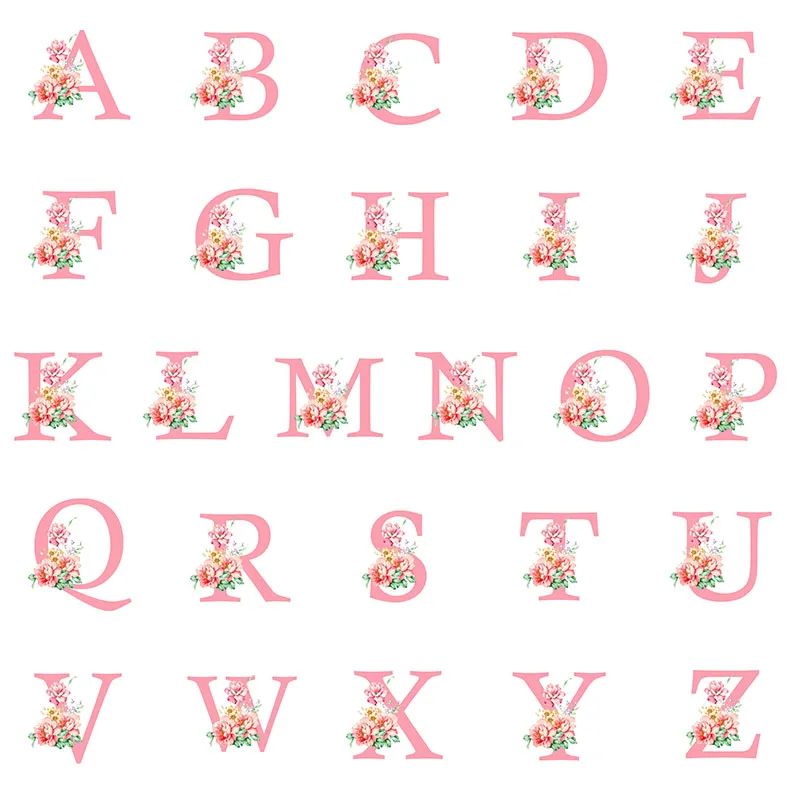 

Name Custom Diamond Painting Cross Stitch 5D DIY Full Drill Letter Diamond Embroidery Children Kids Name Mosaic Gift Home Decor