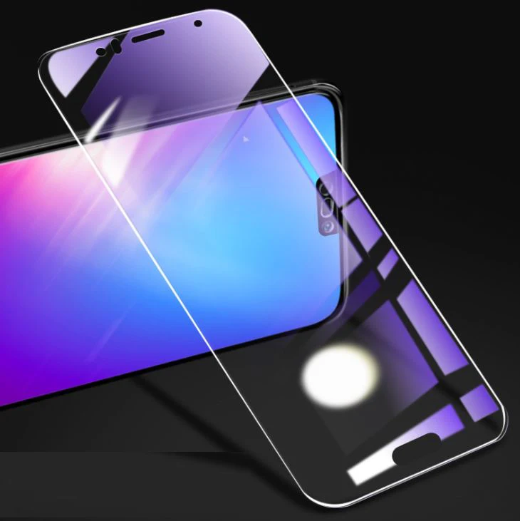 3 шт. закаленное стекло для XiaoMi 9 pro CC9 CC9e 9SE 8 8se lite 6 6X 5 note mix Защита экрана Global HD