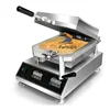 110V 220V Freshly Made Prawn Tako Senbei Maker Machine Pancake Grill Roaster Seafood Fossil Cake Machine Octopus Cracker Machine 3