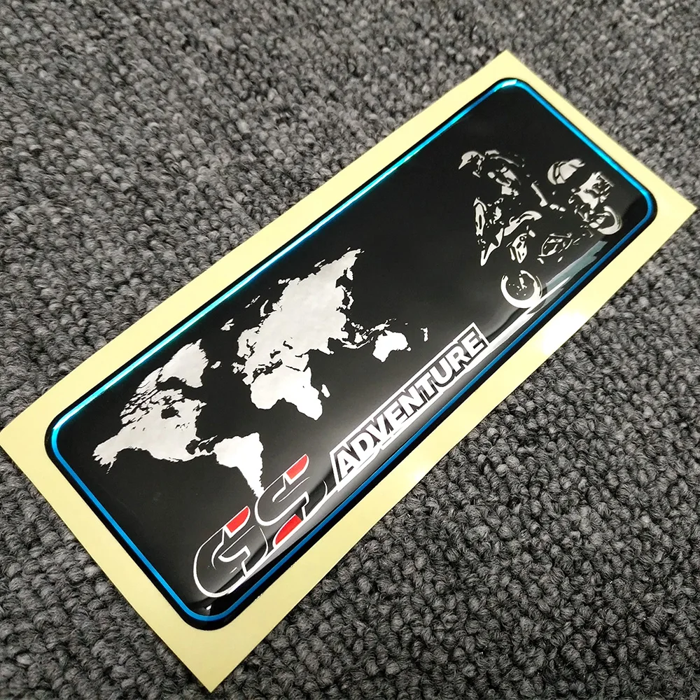 For  R1200GS R1250GS F850GS G310GS GSA Adventure Motorcycle Fairing Tank Pad Windshield Windscreen R 1200 1250 GS_voghion.com