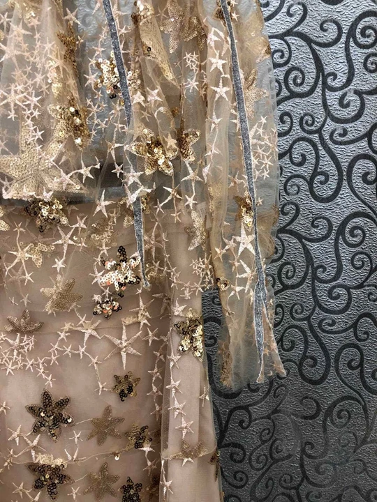 Высококачественные дизайнерские модные женские комплекты Осенние сексуальные вечерние женские золотые топы с пайетками, блузка+ сетчатая юбка до середины икры, комплект для клуба