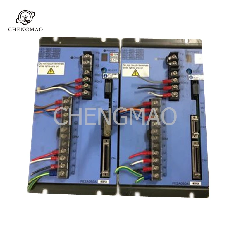 

PE2A050AMDBP0A Sanyo Servo Driver Original Stock
