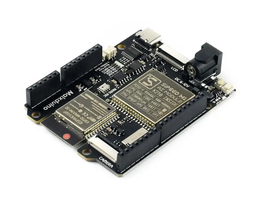Sipeed Maixduino AIoT комплект разработчика