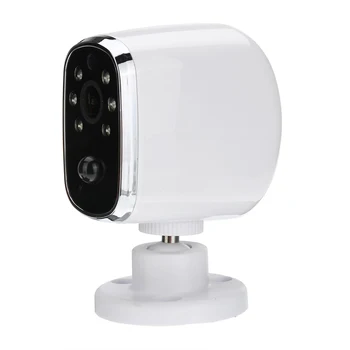 

B20H Home Camera Indoor IP Security Surveillance Camera System with Night Vision Infrared Wireless Video Surveillance Camera