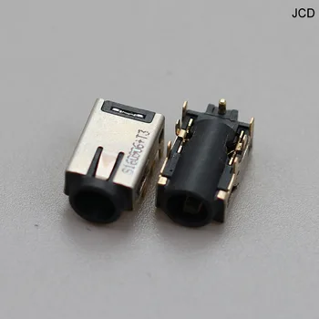 

80pcs/lot New Laptop DC POWER JACK Socket for ASUS D553M F553MA X453MA X553 X553M X553MA series CHARGING PORT CONNECTOR