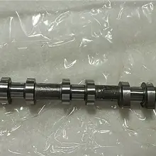 Распределительный вал для двигателя 4g15 1006200-EG01 1006100-EG01 Впускной распределительный вал и вытяжной