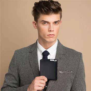 

2019 Fashion Men Wallets Small Wallet Men Money Purse Coin Bag Luxury Short Male Wallet Card Holder Slim Purse Money Wallet