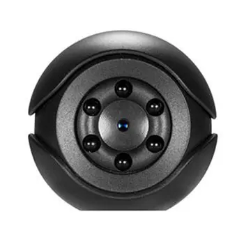 

SQ6 driving recorder camera Infrared night vision monitor Motion Detection Stable performance One-click recording