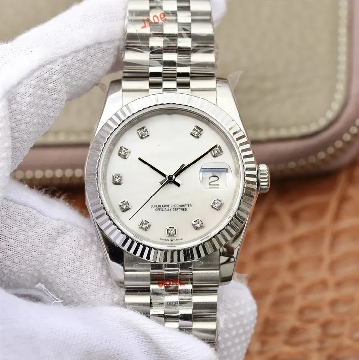 WG10498 женские часы Топ бренд подиум Роскошные европейский дизайн автоматические механические часы