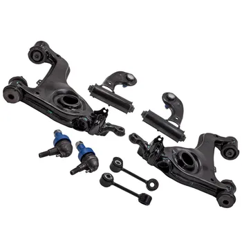 

2x Control Arm Ball Joint for Mercedes E-Class W210/S210 Front Lower Left+Right