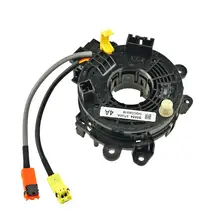 Рулевое колесо комбинированный переключатель кабель в сборе для Infiniti QX60- 25554-3JA1A