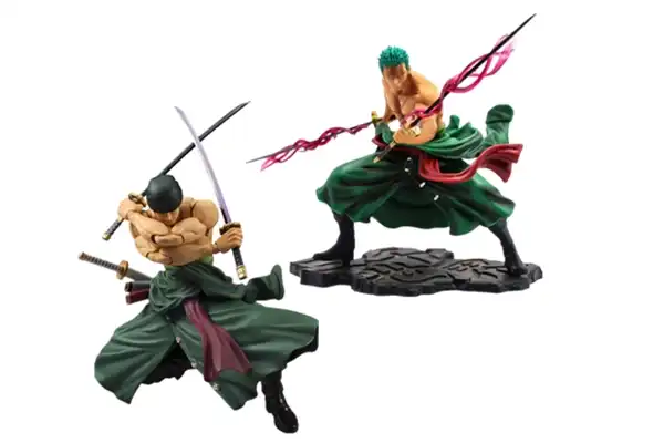 sh figuarts zoro