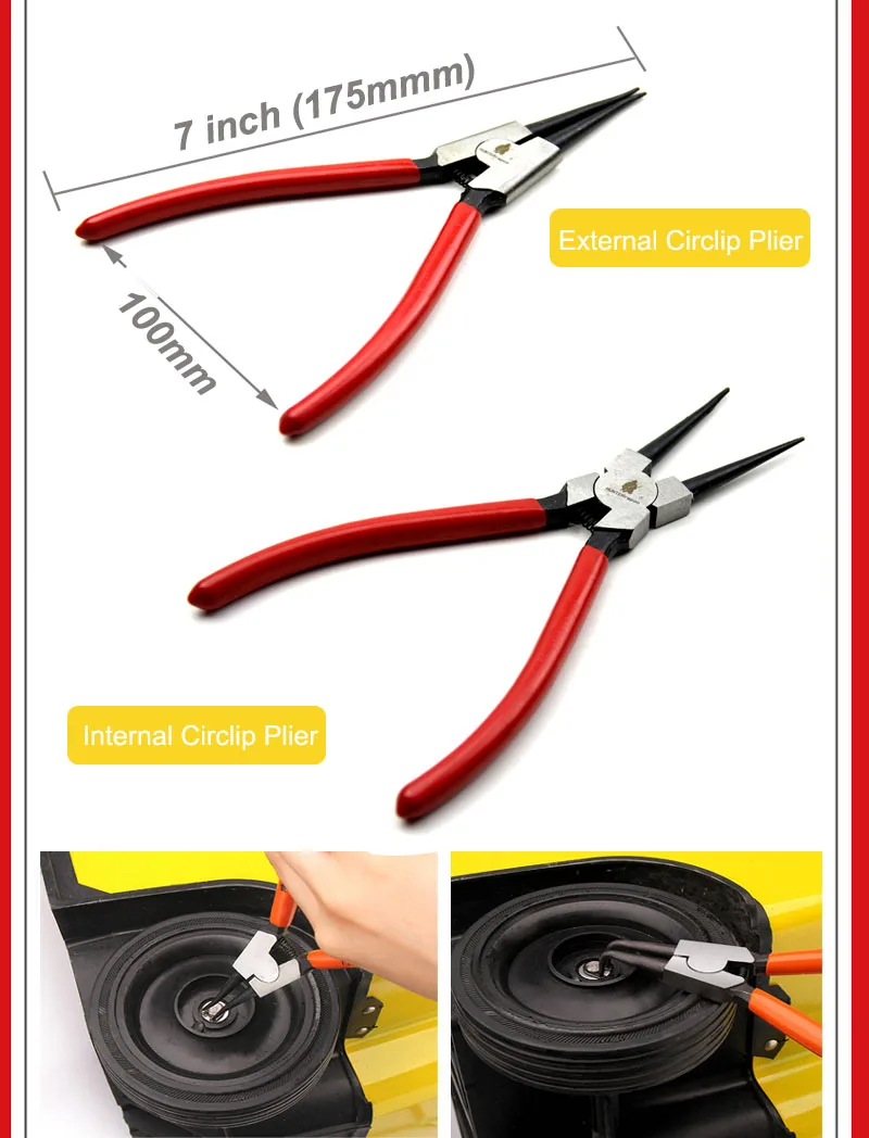 Circlip 2