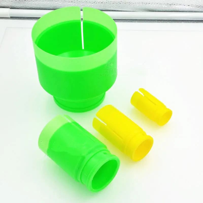 25pcs 13mm/14mm/16mm/19mm/20mm Core Woofer Bass Voice Coil Positioning Gauge Bass Speaker Coil Repair Part