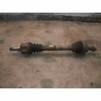 

TRANSMISSION FRONT LEFT Hyundai H 1 * [AU574] [11195426]