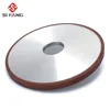 150mm 150Grit parallel Diamond Grinding Wheel Grinder Disc for Mill Sharpening Tungsten Steel Carbide Rotary Abrasive Tools ► Photo 3/6