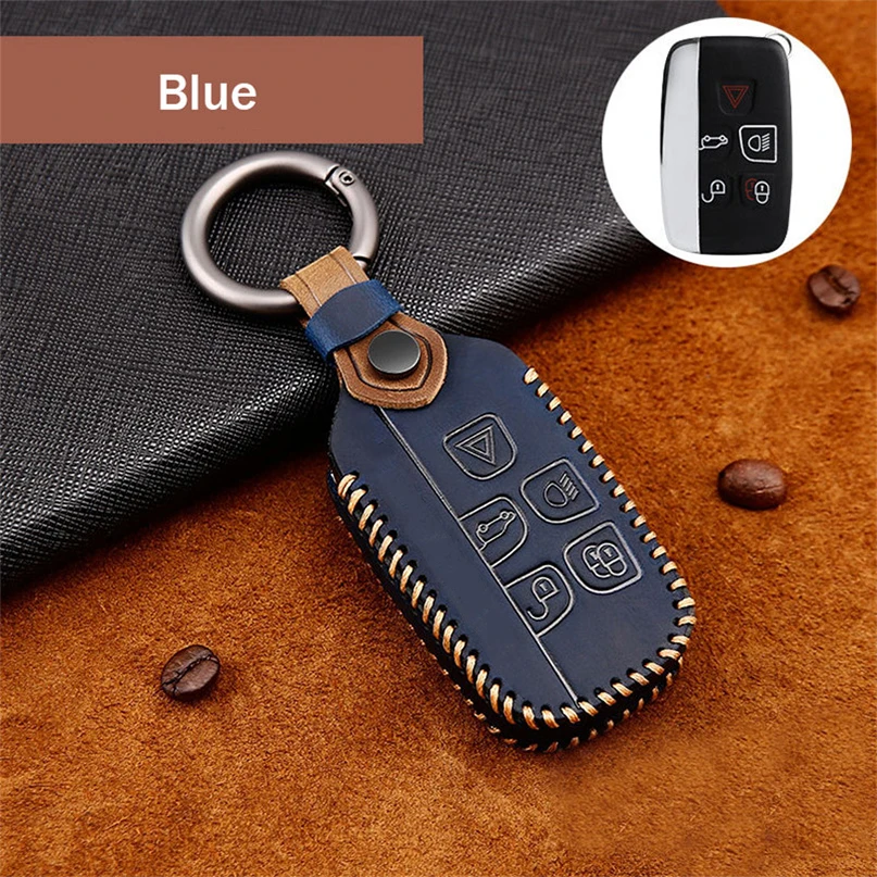 qp-land rover旧款驾翼疯马皮套-02