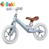 Children's Balance Slide Car Pedal Walk Child Baby Walkers Glided Car Children Doki Toy 2021 Alcoa Alloy Material 1