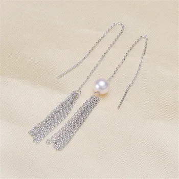 

Stud Earring Accessories Carven 925 Sterling Silver Ear Wires Earrings Hook for DIY Jewelry Earrings Making Supplies Accessor