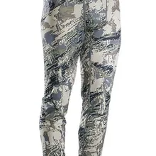 Новинка Sitka охотничий мужской основной легкий нижний Камуфляжный мужской спортивный охотничий тонкий нижний базовый слой Джерси США размер M-2XL