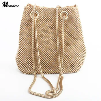 

luxury women bag clutch evening bag shoulder handbags diamond bags lady wedding party pouch small bag satin totes bolsa feminina