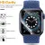 HD Пленка Для Apple Watch Screen Protector 44 мм 40 мм 42 мм 38 мм (не закаленное стекло) iWatch Protector Apple watch series 3 4 5 6 se