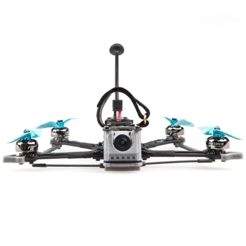 US $319.99 Flywoo Explorer Lr Hd 4 4s Micro Long Range Rc Fpv Racing Drone Ultralight Quadcopter BnfPnp W Caddx Vista Hd F411 Stack