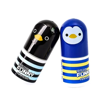 

Kawaii Plastic Correction Corrector Tape Creative Correction Tape Office School Supplies Cute Stationery Novelty Chick