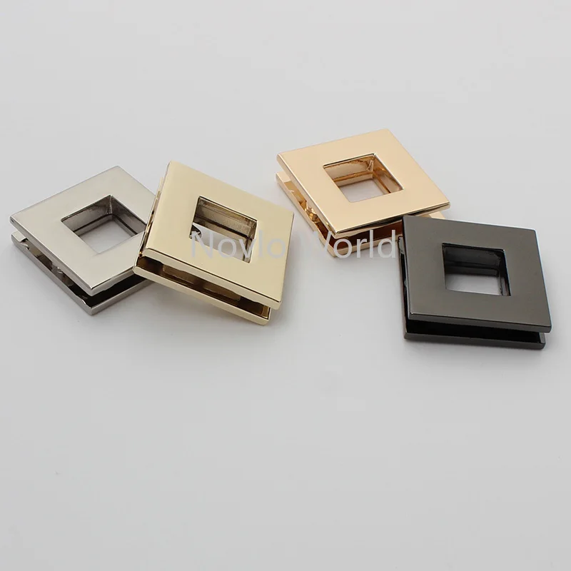 10-50pcs 5 colors 23*23mm 3/8