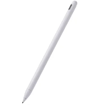 

Rechargeable Fine Tip Touch Stylus Pen Smart Digital Pencil For IPad/iPhone /Samsung Tablets for IOS Android Windows Systems