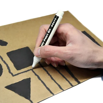 

1 Pcs Conductive DIY Ink Pen Dry Fast Electronic Circuit Draw Instantly Tool Flowery SUB Sale