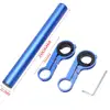 Blue Extender Mount