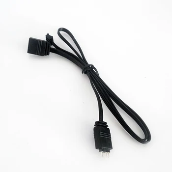 

JONSBO 5V three-pin adapter cable