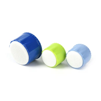 

Dental Equipment Round Endo Stand Cleaning Foam File Drills Block Holder Wtih Sponge Products Dentist Autoclavable