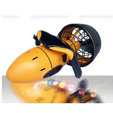 Водные виды спорта погружной Дайвинг оборудование Подводные пропеллеры Плавание Серфинг Дайвинг скутеры Запчасти для инструментов дропшиппинг