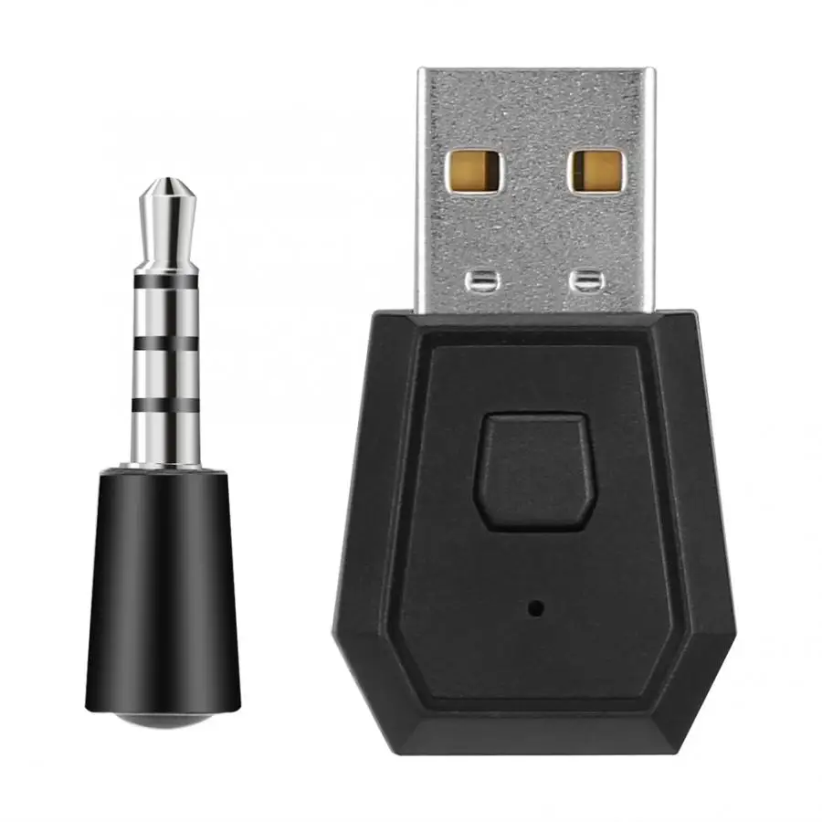 Bluetooth 4 0 + EDR USB 1 2/2 2 4G ISM Band 5V усилитель сигнала адаптер для PS4 | Электроника